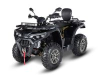 Квадроцикл SHARMAX Force 650 (камуфляж)