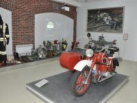 Музей «Пожарная охрана Симбирска-Ульяновска»