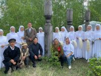 Дом народного творчества им. Н. Н. Туласынова