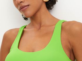 Раздельный купальник