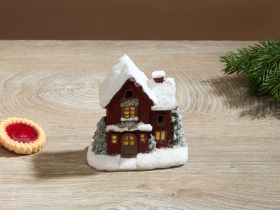 Статуэтка Мой милый дом/Home sweet home