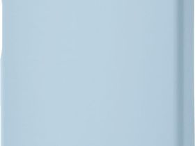 Клип-кейс uBear Touch Case для Samsung Galaxy A15 Blue