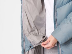 Пальто пуховое Astra Женское