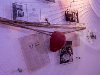 Музей книжной культуры и литературы Верхнекамья «Алконост»