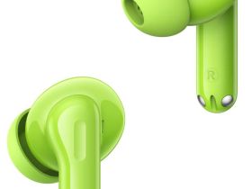 Беспроводные наушники realme