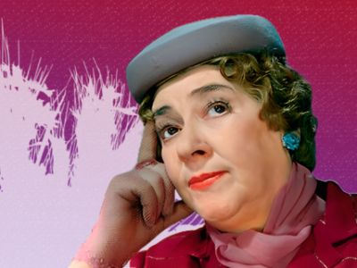 Раневская: Сквозь смех и слезы