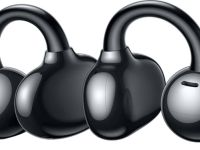 Беспроводные наушники с микрофоном HUAWEI