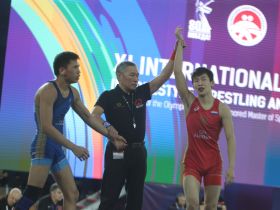 Определены финалисты международного соревнования памяти Романа Дмитриева в Якутске