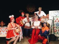 Театр юного зрителя г. Кунгура