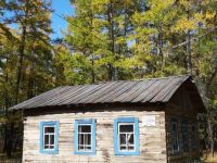 Ытык-Кюельский литературно-художественный музей-заповедник «Таатта»