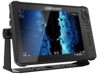 Эхолот Lowrance HDS-12 LIVE with Active Imaging 3-in-1 (ROW)