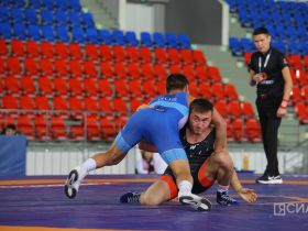 Пятнадцать якутян завоевали медали всероссийского турнира Александра Крылова