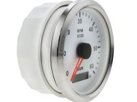 Тахометр и мотосчетчик