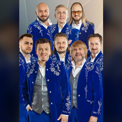 Песняры