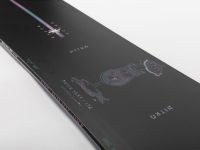 Сноуборд NITRO OPTISYM DRINK SEXY 21/22