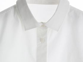 Блузка с длинным рукавом для девочки