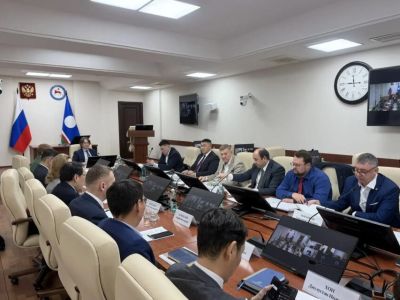 «Горнорудный Майнинг» наращивает добычу и инвестиции в Якутии