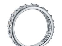 Кольцо из белого золота э4712кц10130200_white