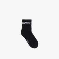 Носки Lacoste Unisex с принтом
