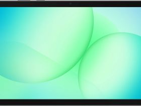 Планшет Samsung Galaxy Tab A11+ LTE 128 ГБ Серый
