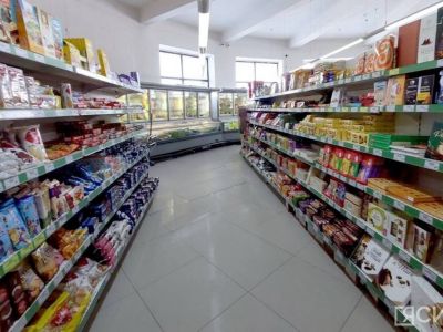 Названы продукты, подорожавшие сильнее всего