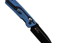 Складной нож SRM 7228-GI, сталь D2, рукоять G10