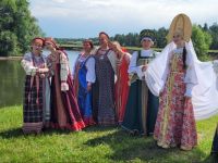 Приморский культурно-досуговый центр