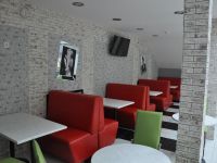 Кинотеатр «Кристалл»