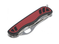 Нож перочинный Forester One Hand Victorinox 111мм, 10 функций