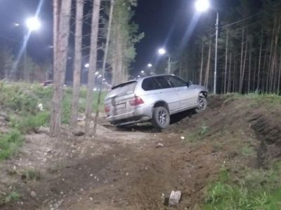 Пять человек пострадали в ДТП в Якутске