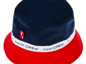 Панама текстильная для мальчиков