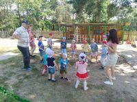 Пакинский Дом культуры