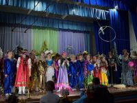 Отрадненский поселенческий культурно-досуговый центр