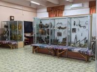 Музей города Белореченска