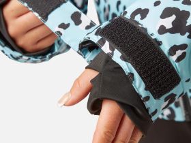 Куртка утепленная FIORE женская