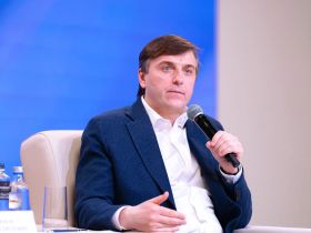 Сергей Кравцов: «Ключевая задача парков «Россия – моя история» – формировать мировоззрение молодежи»