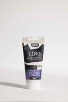Краска для линогравюры Pebeo "LINO" 80 мл, дуохром фиолетово-зеленый