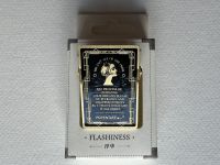 Зажим для бумаги Potentate "Flashiness" 3х4,5 см