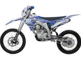 Мотоцикл кроссовый эндуро ROCKOT R1 Mountain Arrow 250