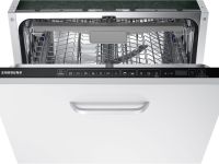 Посудомоечная машина Samsung встраиваемая DW60M6050BB/WT белый