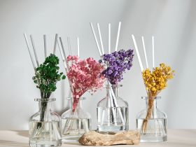 Диффузор Bamboo 100 мл