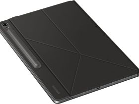Чехол-книжка Samsung Smart Book Cover Tab S10 FE+ черный