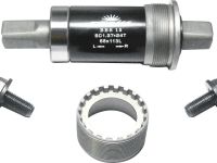 Каретка SunRace BBS15 под квадрат (68 x 111)