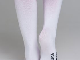 Колготки трикотажные для девочек