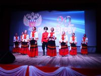 Дом культуры г. Шилки