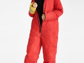 Комбинезон BASK juno