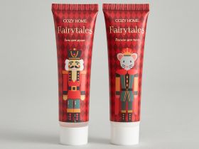 Набор подарочный Сказки/Fairytales