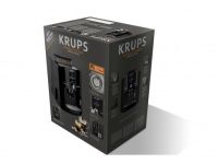 Автоматическая кофемашина KRUPS ESPRESSERIA EA82F010