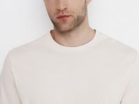 Базовая футболка, Белый