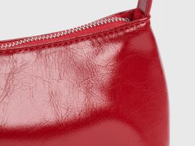 Сумка на плечо, Красный